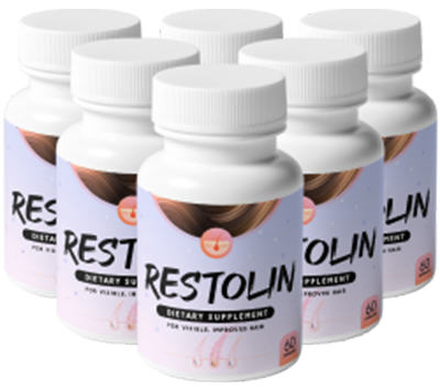 Restolin Supplement